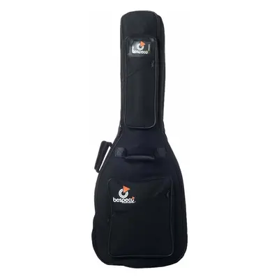 Bespeco BAG362EG Elektromos gitár puhatok Black