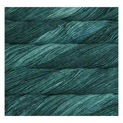 Malabrigo Mechita Teal Feather Kötőfonal