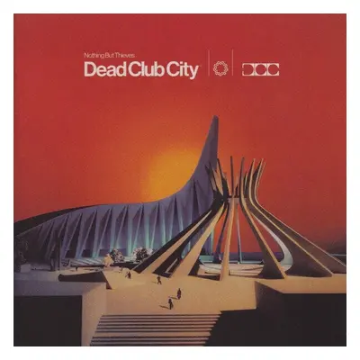 Nothing But Thieves - Dead Club City (CD)