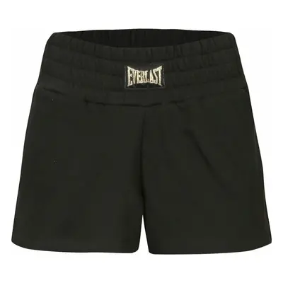 Everlast Yucca W Black Fitness nadrág