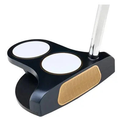 Odyssey Ai-One Milled Balkezes 2-Ball T DB 34" Golfütő - putter