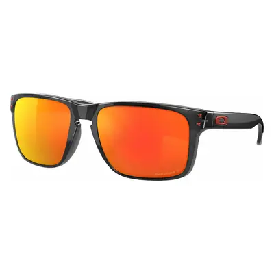 Oakley Holbrook Black Ink/Prizm Ruby Polarized Életmód szemüveg