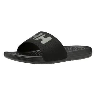 Helly Hansen H/H Slide Papucsok Black/Gunmetal