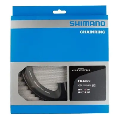 Shimano Y1P498060 Lánckerék Aszimmetrikus-110 BCD 50T