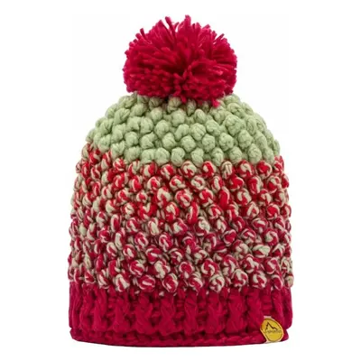 La Sportiva Terry Beanie W Lollipop/Cerise Téli sapka