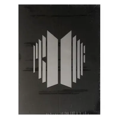 BTS - Proof (Box Set) (3 CD)