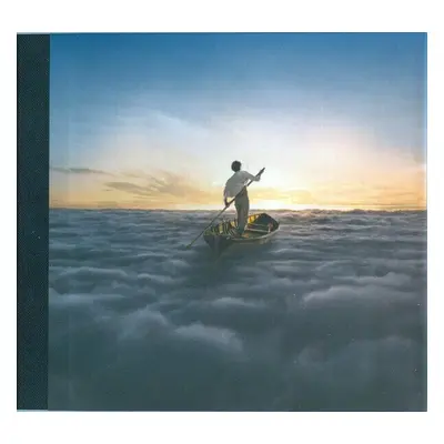 Pink Floyd - The Endless River (CD)