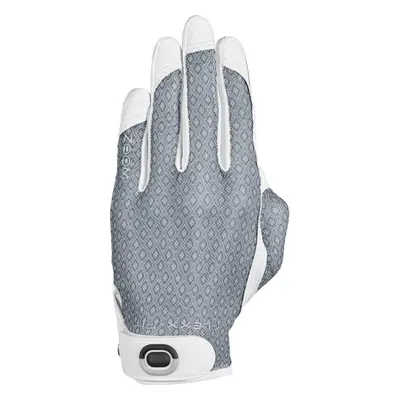 Zoom Gloves Sun Style Golf White/Black Diamond Bal kéz Női kesztyű