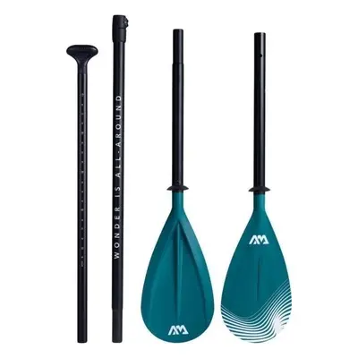 Aqua Marina Dual-Tech 2in1 Paddleboard evezők