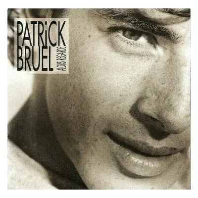 Patrick Bruel - Alors Regarde (LP)