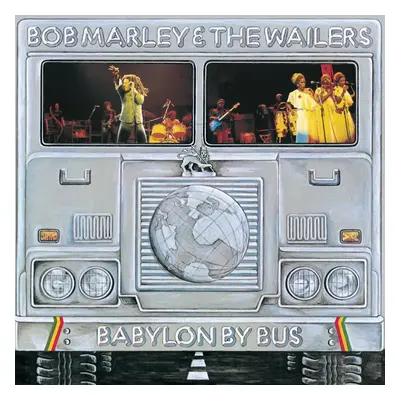 Bob Marley & The Wailers - Babylon By Bus (2 LP)