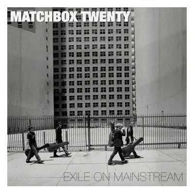 Matchbox Twenty - Exile On Mainstream (2 LP)