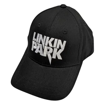 Linkin Park Sapka White Logo White