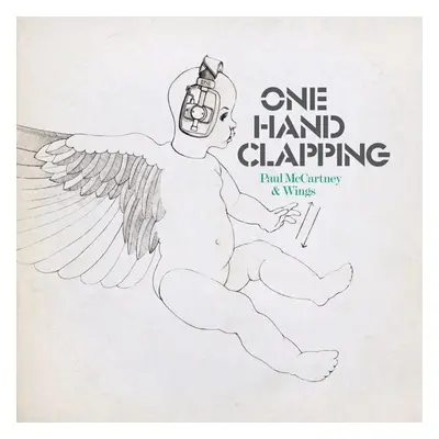 Paul McCartney and Wings - One Hand Clapping (2 CD)