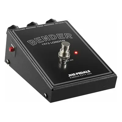 JHS Pedals Bender Gitáreffekt