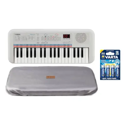 Yamaha PSS-E30 SET Gyermek szintetizátor White