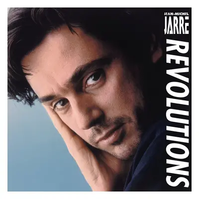 Jean-Michel Jarre Revolutions (30th) (LP)