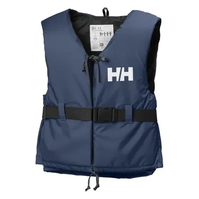 Helly Hansen Sport II Navy Úszómellény