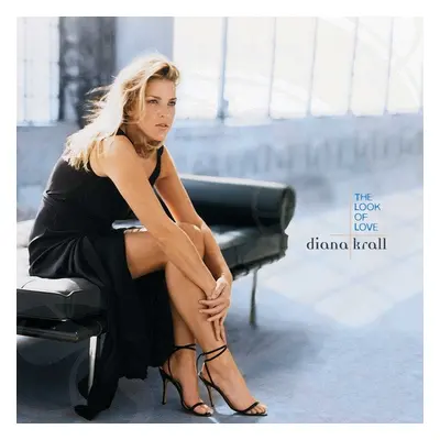 Diana Krall - The Look Of Love (2 LP)