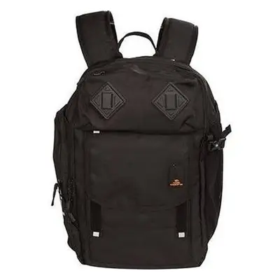 Cobra Golf Rucksack Hátizsák Black L