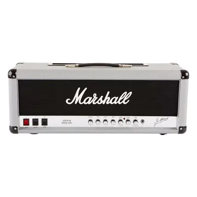 Marshall 2555X Silver Jubilee Csöves gitárerősítők