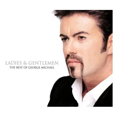 George Michael - Ladies & Gentlemen (The Best Of George Michael) (2 CD)