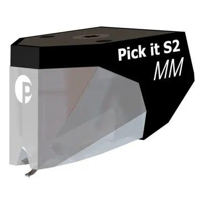 Pro-Ject Pick it S2 MM Hi-Fi Cartridge