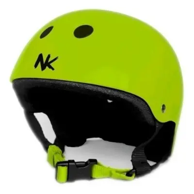 Nokaic Helmet Green Kerékpár sisak