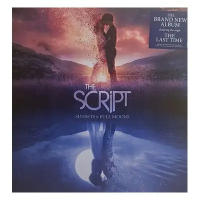 Script - Sunset & Full Moons (LP)