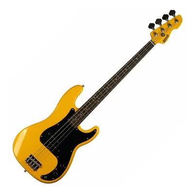 Markbass Yellow PB Elektromos basszusgitár