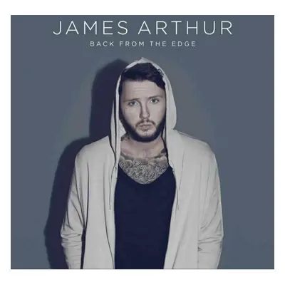 James Arthur - Back From The Edge (2 LP)