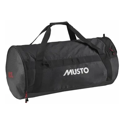 Musto Essential Hátizsák-Utazótáska Black L