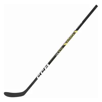 CCM Tacks AS-570 JR P28 Jobbkezes Hokiütő