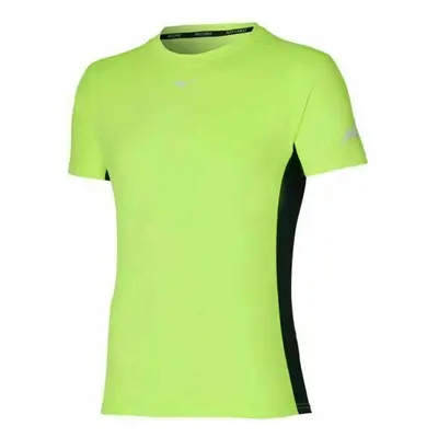 Mizuno Sun Protect Tee Rövidujjú futópólók