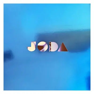 Joda - Joda (2 LP)