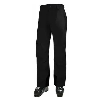 Helly Hansen Legendary Insulated Black Sínadrág