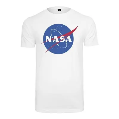 NASA Ing Logo White