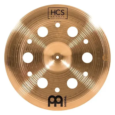 Meinl HCSB18TRCH HCS Bronze Trash 18" Kínai cintányér