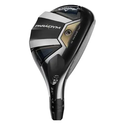 Callaway Paradym Golfütő - hibrid Jobbkezes 21° Stiff