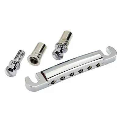 Gotoh GE101Z-C Chrome Gitárhíd