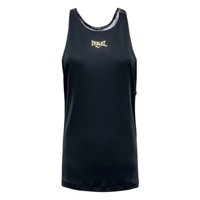 Everlast Nacre Black Fitness póló