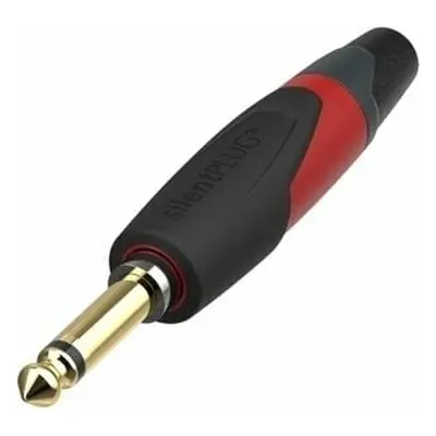 Neutrik NP2XX-SILENT Jack 6,3 mm