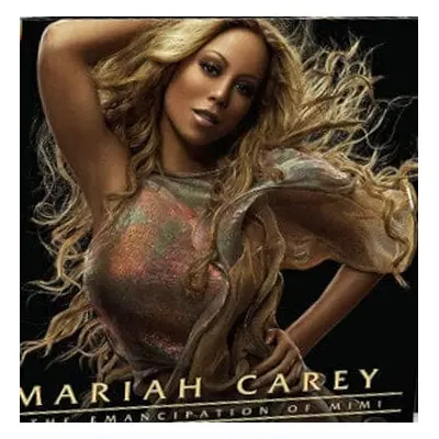 Mariah Carey - The Emancipation Of Mimi (180g) (2 LP)