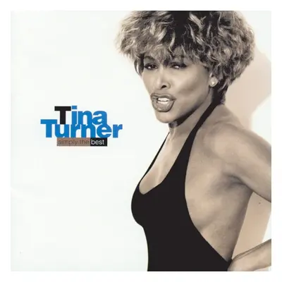 Tina Turner - Simply The Best (LP)