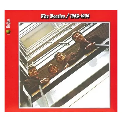 The Beatles - - (Reissue) (Remastered) (2 CD)