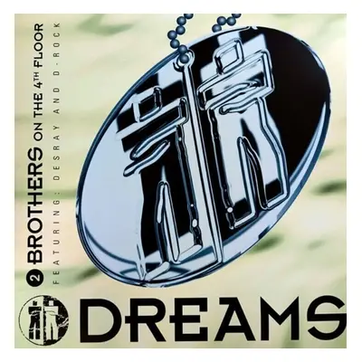 Two Brothers On the 4th Floor - Dreams (Crystal Clear Coloured) (180 g) (Limited Edition) (Reiss