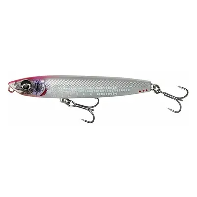 Savage Gear Cast Hacker Pink Head LS 9,5 cm g Wobbler