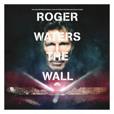 Roger Waters Wall (2015) (3 LP)