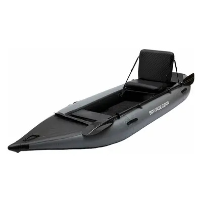 Savage Gear Felfújható csónak High Rider Kayak cm