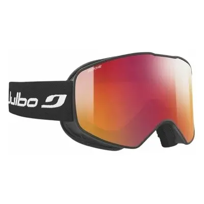 Julbo Pulse Black/Flash Red Síszemüvegek